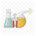 Quimica Icon