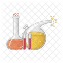 Quimica Icon