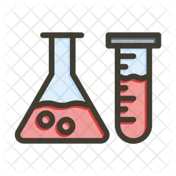 Química  Icono