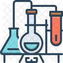 Química  Icono