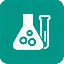 Química  Icono