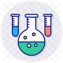 Química  Icono