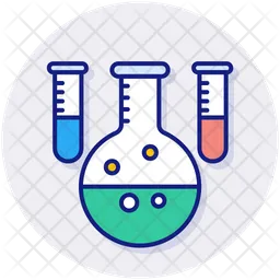 Química  Icono