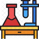 Química  Icono