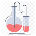 Química  Ícone