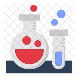 Química  Icono