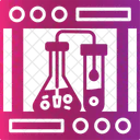 Química  Icono