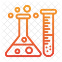 Química  Icono