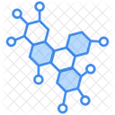 Quimica Ícone