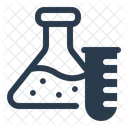 Quimica Ciencia Elementos Ícone