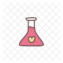 Amor Quimica Icon