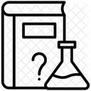 Educação Química  Ícone