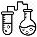 Química  Ícone