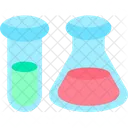 Quimica Energia Ciencia Ícone