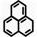 Organico Biologia Icono