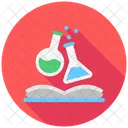 Química  Icono