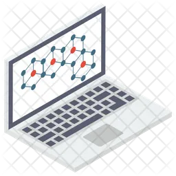 Química Inorgânica  Ícone