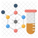 Quimica Inorganica Inorganica Quimica Ícone