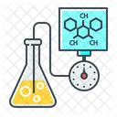 Quimica Moderna Quimica Ciencia Ícone