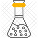 Quimica Medio Ambiente Fabrica Icono