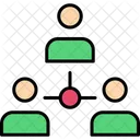 Quimica Biologia Investigacion Investigador Negocio Icono