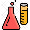 Quimico Substancia Quimica Ícone