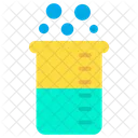 Químico  Icono