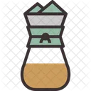 Químico  Ícone