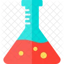 Químico  Icono