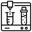Practica quimica  Icono