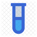 Productos Quimicos Quimica Experimento Icono