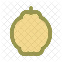 Quince  Icon