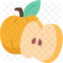 Quince  Icon