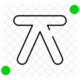 Quincunx  Icon