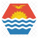 Quiribati  Icon