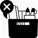 Quit Leave Retire Symbol