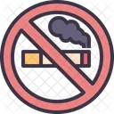 Quit smoking  Icon