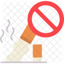 Quit Smoking  Icon