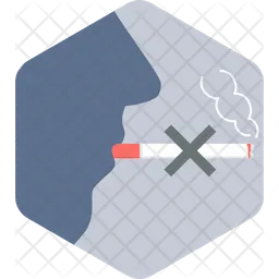 Quit Smoking  Icon