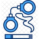 Quit Smoking  Icon