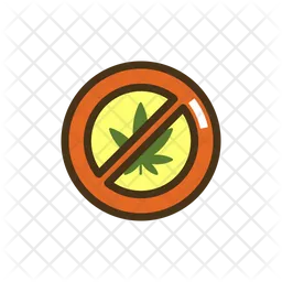 Quit Weed  Icon