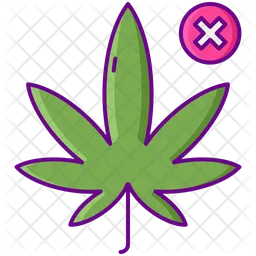 Quit Weed  Icon