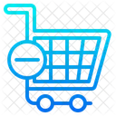 Carrito De Compras Carro Tienda Icon