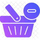 Eliminar Del Carrito Icon