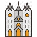 Quito  Icon