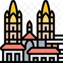 Quito City Quito City アイコン