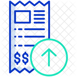 Quittung  Symbol
