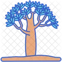 Quiver Tree Icon