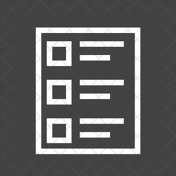 Quiz Icon
