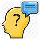 Quiz  Icon